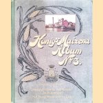 Honig's Maizena AlbumNo. 3
N.V. Fabriek "De Bijenkorf"
€ 10,00 Honig's Maizena AlbumNo. 3
N.V. Fabriek "De Bijenkorf"
€ 10,00