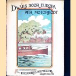 Dwars door Europa per motorboot
N.V. Stoomtabaksfabriek v/h Theodorus Niemeijer
€ 15,00 Dwars door Europa per motorboot
N.V. Stoomtabaksfabriek v/h Theodorus Niemeijer
€ 15,00