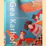 Gea Karhof: grenzelose grafiek *GESIGNEERD*
Rob Berkel e.a.
€ 25,00 Gea Karhof: grenzelose grafiek *GESIGNEERD*
Rob Berkel e.a.
€ 25,00
