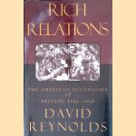 Rich Relations: The American Occupation of Britain, 1942-1945
David Reynolds
€ 12,50 Rich Relations: The American Occupation of Britain, 1942-1945
David Reynolds
€ 12,50