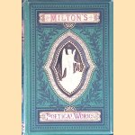 The Poetical Works of John Milton With Life
John Milton
€ 10,00 The Poetical Works of John Milton With Life
John Milton
€ 10,00