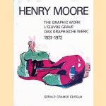 Henry Moore: Catalogue of Graphic Work 1931-1972
Gérald Cramer e.a.
€ 40,00 Henry Moore: Catalogue of Graphic Work 1931-1972
Gérald Cramer e.a.
€ 40,00
