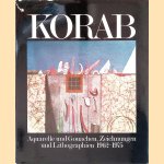 Korab: Aquarelle, Gouachen, Zeichnungen und Lithographien 1962-1975.
Kristian Sotriffer
€ 10,00 Korab: Aquarelle, Gouachen, Zeichnungen und Lithographien 1962-1975.
Kristian Sotriffer
€ 10,00