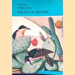Spechte fremder Länder
Dieter Blume
€ 8,00 Spechte fremder Länder
Dieter Blume
€ 8,00