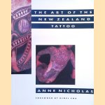 The Art of the New Zealand Tattoo
Anne Nicholas
€ 12,50 The Art of the New Zealand Tattoo
Anne Nicholas
€ 12,50