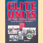 Elite Units of the Third Reich: German Special Forces in World War II
Tim Ripley
€ 12,50 Elite Units of the Third Reich: German Special Forces in World War II
Tim Ripley
€ 12,50