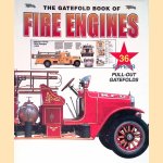 The Gatefold Book of Fire Engines: 30 Superb Pull-out Gatefolds
Clifford T. Jones
€ 12,50 The Gatefold Book of Fire Engines: 30 Superb Pull-out Gatefolds
Clifford T. Jones
€ 12,50