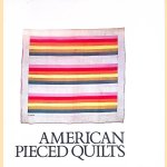 American Pieced Quilts
Jonathan Holstein
€ 8,00 American Pieced Quilts
Jonathan Holstein
€ 8,00