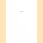 Armando
Shigeru Yokoto Inc.
€ 9,00 Armando
Shigeru Yokoto Inc.
€ 9,00