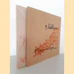 9 litho's van P.D
Pieter D. Immenga
€ 95,00 9 litho's van P.D
Pieter D. Immenga
€ 95,00