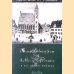 Music Education and the Art of Performance in the German Baroque
John Butt
€ 20,00 Music Education and the Art of Performance in the German Baroque
John Butt
€ 20,00