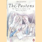 The Pastons: A Family in the Wars of the Roses
Richard Barber
€ 5,00 The Pastons: A Family in the Wars of the Roses
Richard Barber
€ 5,00