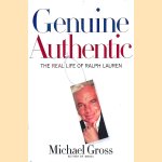 Genuine Authentic: The Real Life of Ralph Lauren
Michael Gross
€ 15,00 Genuine Authentic: The Real Life of Ralph Lauren
Michael Gross
€ 15,00