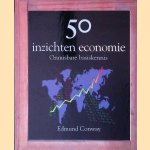 50 inzichten economie
Edmund Conway
€ 8,00 50 inzichten economie
Edmund Conway
€ 8,00