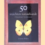 50 inzichten natuurkunde
Joanne Baker
€ 8,00 50 inzichten natuurkunde
Joanne Baker
€ 8,00