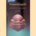 Fossielengids: Alle fossiele dier- en plantengroepen.
Martin Kost'ak
€ 6,00 Fossielengids: Alle fossiele dier- en plantengroepen.
Martin Kost'ak
€ 6,00