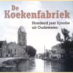 De koekenfabriek: 100 jaar lijnolie uit Oudewater
Otto Beaujon
€ 8,00 De koekenfabriek: 100 jaar lijnolie uit Oudewater
Otto Beaujon
€ 8,00