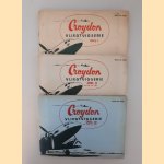 Croydon vliegtuigserie
Croydon Virginia Cigarettes
€ 15,00 Croydon vliegtuigserie
Croydon Virginia Cigarettes
€ 15,00