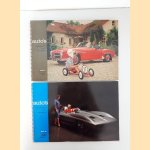 Auto's: speelgoed der mensheid (2 delen)
Peter de Graaf
€ 45,00 Auto's: speelgoed der mensheid (2 delen)
Peter de Graaf
€ 45,00