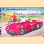 De Geschiedenis van de automobiel
Piet Olyslager
€ 10,00 De Geschiedenis van de automobiel
Piet Olyslager
€ 10,00