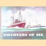 Zwervers op zee
G.J. Frans Naerebout
€ 8,00 Zwervers op zee
G.J. Frans Naerebout
€ 8,00