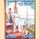 Zwerftochten door ons land: Zuid-Holland
Jan Feith
€ 10,00 Zwerftochten door ons land: Zuid-Holland
Jan Feith
€ 10,00