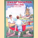 Zwerftochten door ons land: Noord-Holland
Jan Feith
€ 10,00 Zwerftochten door ons land: Noord-Holland
Jan Feith
€ 10,00