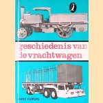 Geschiedenis van de vrachtwagen
Hans Kuipers
€ 5,00 Geschiedenis van de vrachtwagen
Hans Kuipers
€ 5,00