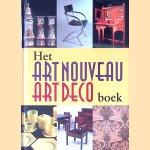 Het art nouveau art deco boek: Nieuwe kunst Amsterdamse school Haagse school en het nieuwe wonen
Titus M. Eliëns
€ 10,00 Het art nouveau art deco boek: Nieuwe kunst Amsterdamse school Haagse school en het nieuwe wonen
Titus M. Eliëns
€ 10,00