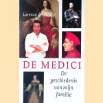 De Medici: de geschiedenis van mijn familie
Lorenzo de' Medici
€ 15,00 De Medici: de geschiedenis van mijn familie
Lorenzo de' Medici
€ 15,00