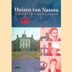 Huizen van Nassau: een gids langs de kastelen en paleizen van een vorstengeslacht
Hans Hoogendoorn e.a.
€ 6,00 Huizen van Nassau: een gids langs de kastelen en paleizen van een vorstengeslacht
Hans Hoogendoorn e.a.
€ 6,00