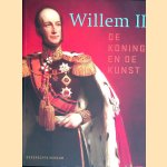 Willem II: De koning en de kunst
Sander Paarlberg e.a.
€ 10,00 Willem II: De koning en de kunst
Sander Paarlberg e.a.
€ 10,00
