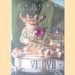 Zadora Timepieces
Nick Foulkes
€ 15,00 Zadora Timepieces
Nick Foulkes
€ 15,00