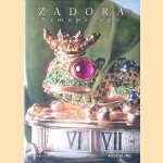 Zadora Timepieces
Nick Foulkes
€ 15,00 Zadora Timepieces
Nick Foulkes
€ 15,00