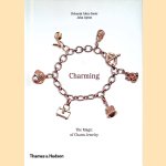 Charming: The Magic of Charm Jewelry
Deborah Alun-Jones e.a.
€ 10,00 Charming: The Magic of Charm Jewelry
Deborah Alun-Jones e.a.
€ 10,00