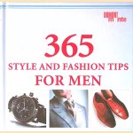 365 Style and Fashion Tips for Men
Bernhard Roetzel e.a.
€ 8,00 365 Style and Fashion Tips for Men
Bernhard Roetzel e.a.
€ 8,00