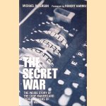 Voices of the Code Breakers: Personal Accounts of the Secret Heroes of World War II
Michael Paterson
€ 8,00 Voices of the Code Breakers: Personal Accounts of the Secret Heroes of World War II
Michael Paterson
€ 8,00