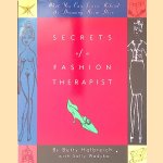Secrets of a Fashion Therapist: What You Can Learn Behind the Dressing Room Door
Betty Halbreich e.a.
€ 10,00 Secrets of a Fashion Therapist: What You Can Learn Behind the Dressing Room Door
Betty Halbreich e.a.
€ 10,00