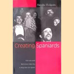 Creating Spaniards: Culture and National Identity in Republican Spain
Sandie Eleanor Holguin
€ 10,00 Creating Spaniards: Culture and National Identity in Republican Spain
Sandie Eleanor Holguin
€ 10,00