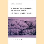 Les mécanismes de la vie économique dans une société coloniale: le Chili, 1680-1830
Marcello Carmagnani
€ 9,00 Les mécanismes de la vie économique dans une société coloniale: le Chili, 1680-1830
Marcello Carmagnani
€ 9,00