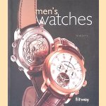 Men's Watches
Hervé Borne
€ 20,00 Men's Watches
Hervé Borne
€ 20,00