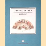 I ventagli di carta door Claudio Salsi I ventagli di carta door Claudio Salsi