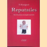 Reputaties: Hoe de kunstenaar aan zijn goede naam komt
D. Kraaijpoel
€ 8,00 Reputaties: Hoe de kunstenaar aan zijn goede naam komt
D. Kraaijpoel
€ 8,00