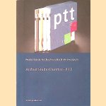 Nederlands archief grafisch ontwerpers: Archief Studio Dumbar - PTT
Marie Christine van der Sman
€ 15,00 Nederlands archief grafisch ontwerpers: Archief Studio Dumbar - PTT
Marie Christine van der Sman
€ 15,00