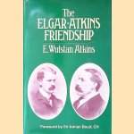 The Elgar-Atkins Friendship
Edward Wulstan Atkins
€ 9,00 The Elgar-Atkins Friendship
Edward Wulstan Atkins
€ 9,00