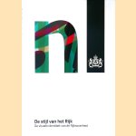 De stijl van het Rijk: de visuele identiteit van de Rijksoverheid
Hestia Bavelaar e.a.
€ 10,00 De stijl van het Rijk: de visuele identiteit van de Rijksoverheid
Hestia Bavelaar e.a.
€ 10,00