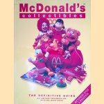 McDonald's Collectibles: Happy Meal Toys and Memorabilia, 1970 to 1997
Lesley Irving
€ 10,00 McDonald's Collectibles: Happy Meal Toys and Memorabilia, 1970 to 1997
Lesley Irving
€ 10,00