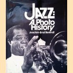 Jazz: a Photo History
Joachim-Ernst Berendt
€ 15,00 Jazz: a Photo History
Joachim-Ernst Berendt
€ 15,00