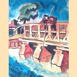 Karl Schmidt-Rottluff Aquarelle : eine Ausstellung zum 120. Geburtstag des Künstlers
Karl Schmidt-Rottluff
€ 10,00 Karl Schmidt-Rottluff Aquarelle : eine Ausstellung zum 120. Geburtstag des Künstlers
Karl Schmidt-Rottluff
€ 10,00