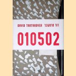 David Tartakover: 010502
David Tartakover e.a.
€ 80,00 David Tartakover: 010502
David Tartakover e.a.
€ 80,00